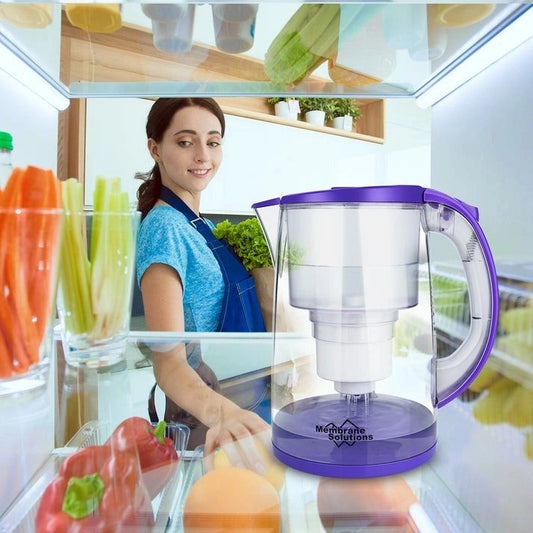 best water filter pitcher
